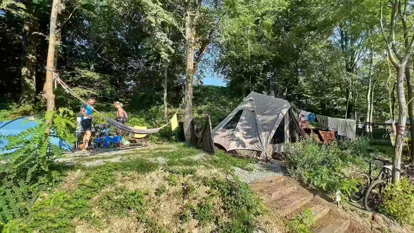 Camp Labrca Tolmin gallery 4