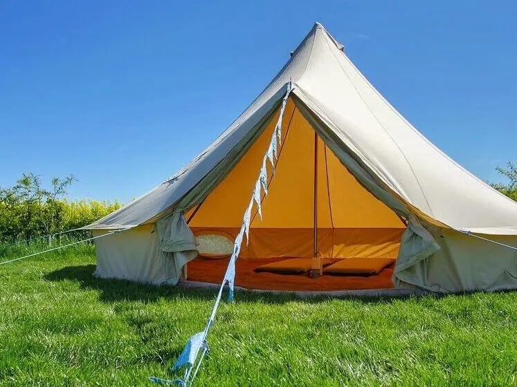 Town Farm Campsite gallery 3