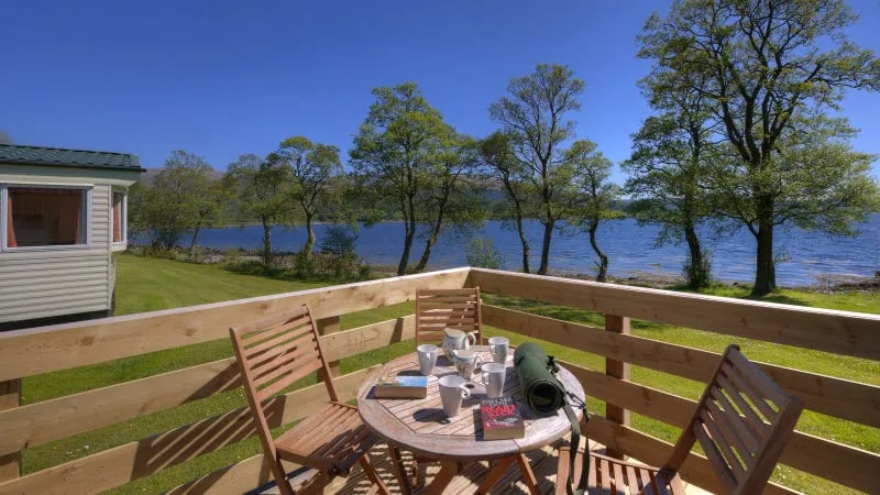 Appin Holiday Homes gallery 3