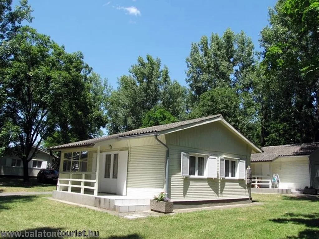 Balatontourist Füred Camping gallery 1
