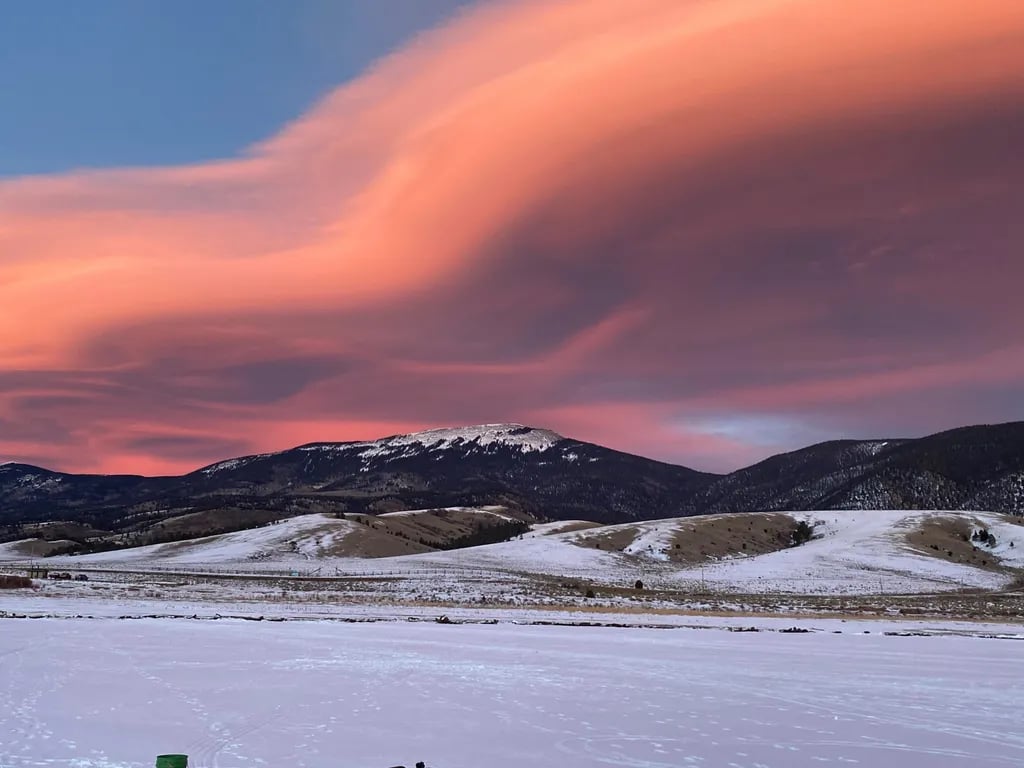 Eagle Nest Lake State Park Campground gallery 1