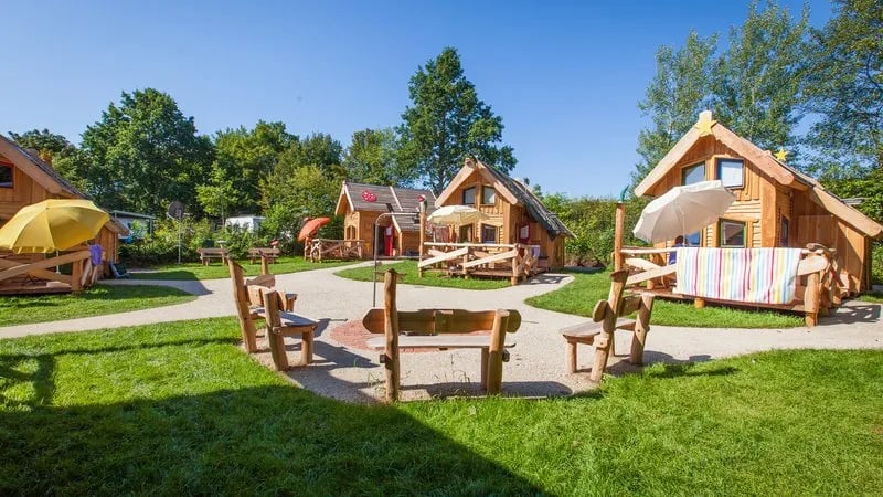 Campingplatz Bostalsee gallery 1