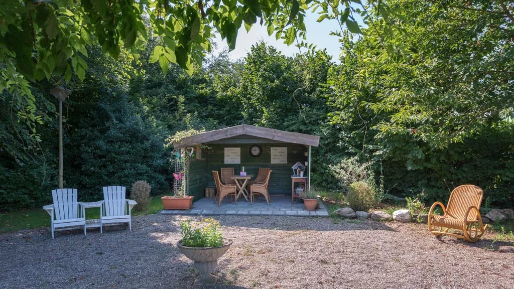 Camping Biej de Vogel gallery 3