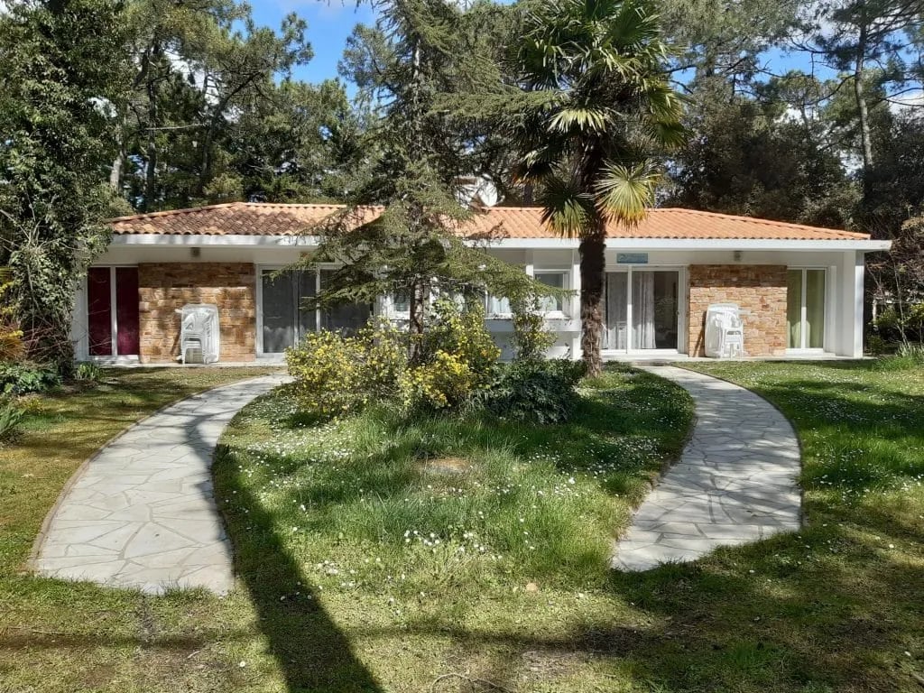 Les Jardins De L’atlantique