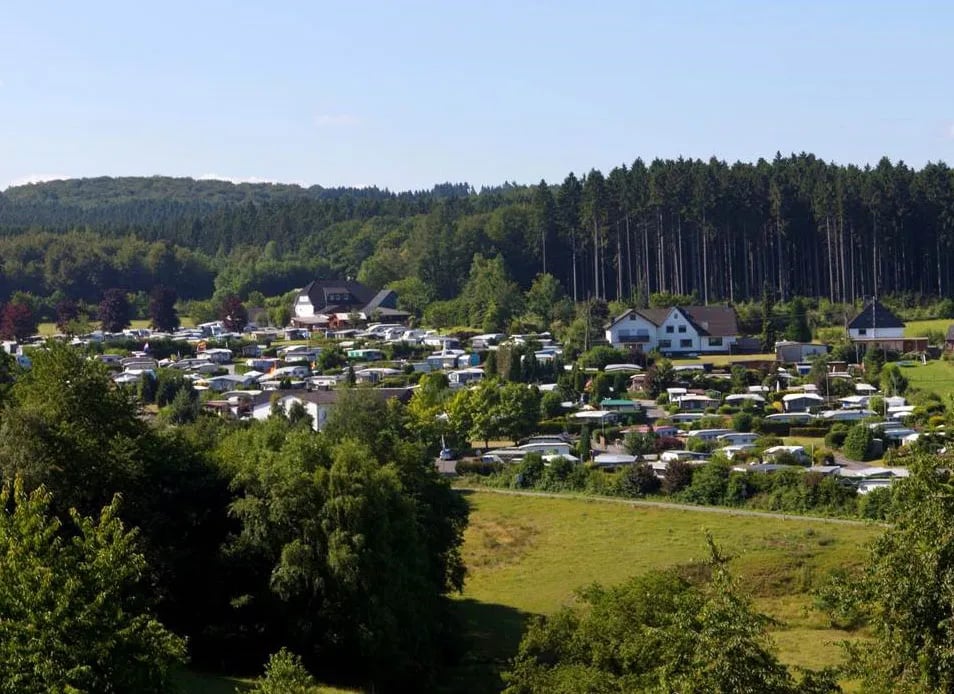 Camping Wannetal gallery 2