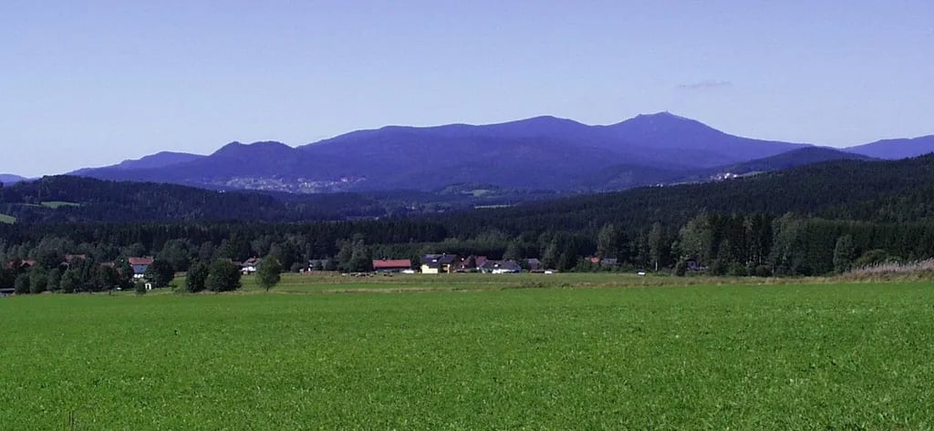 Camping Green Village gallery 1