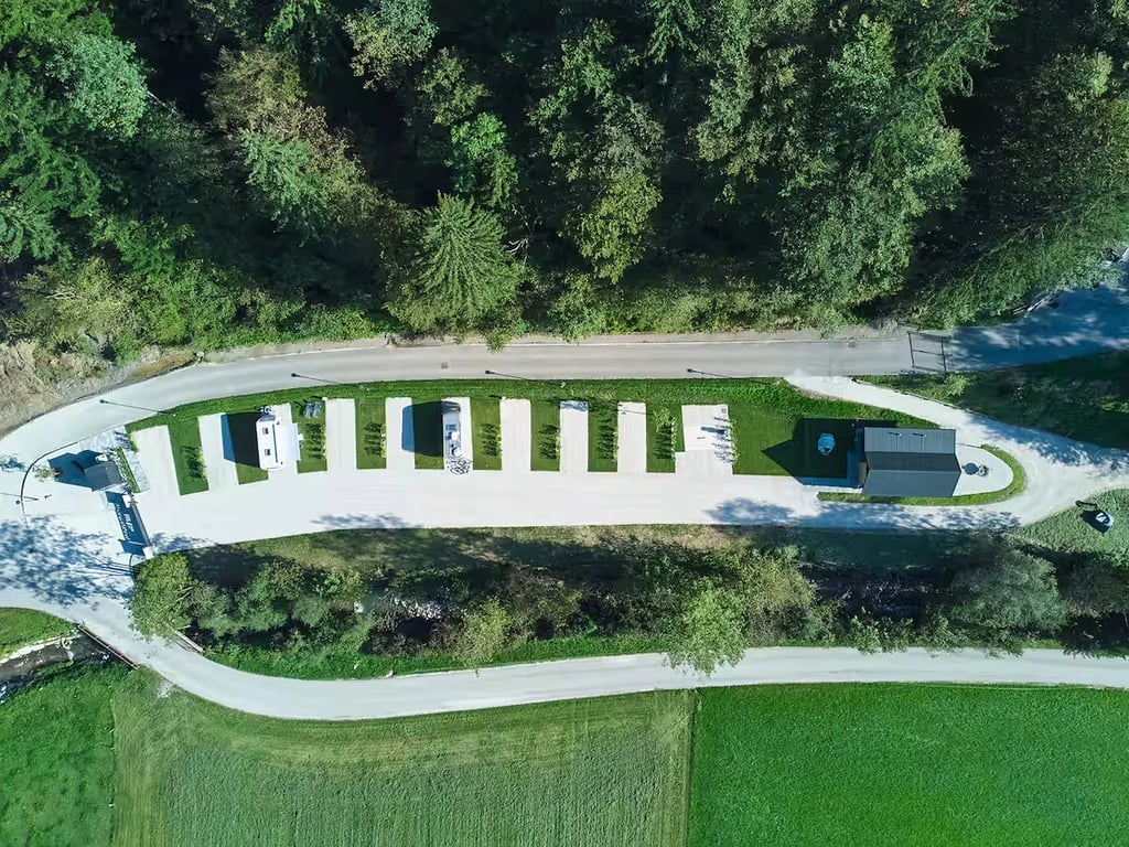 ECO Camp Snovik gallery 4