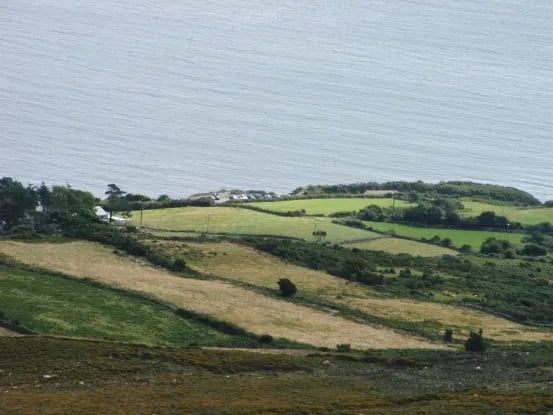 Mourne Camping gallery 1