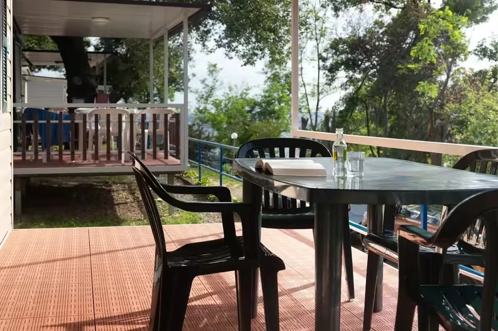 Campeggio Genova Est gallery 2