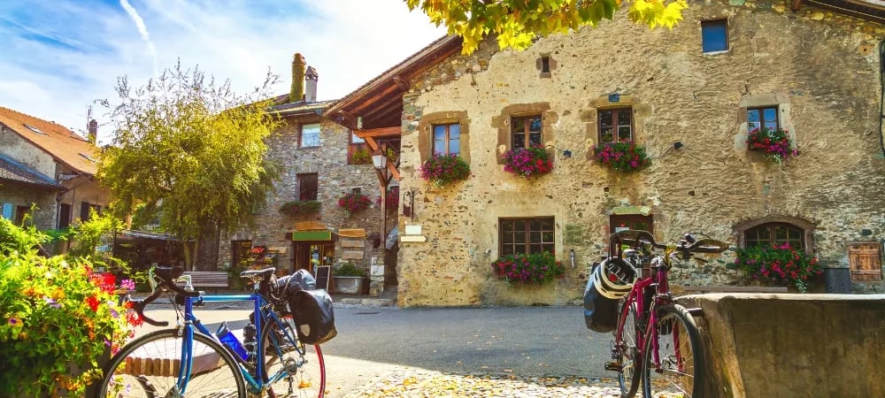 Camping Relais du Léman gallery 1