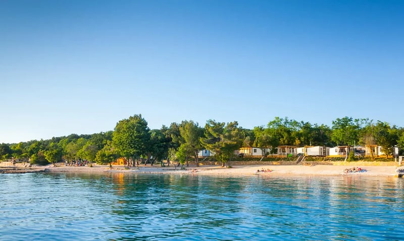 Aminess Atea Camping Resort