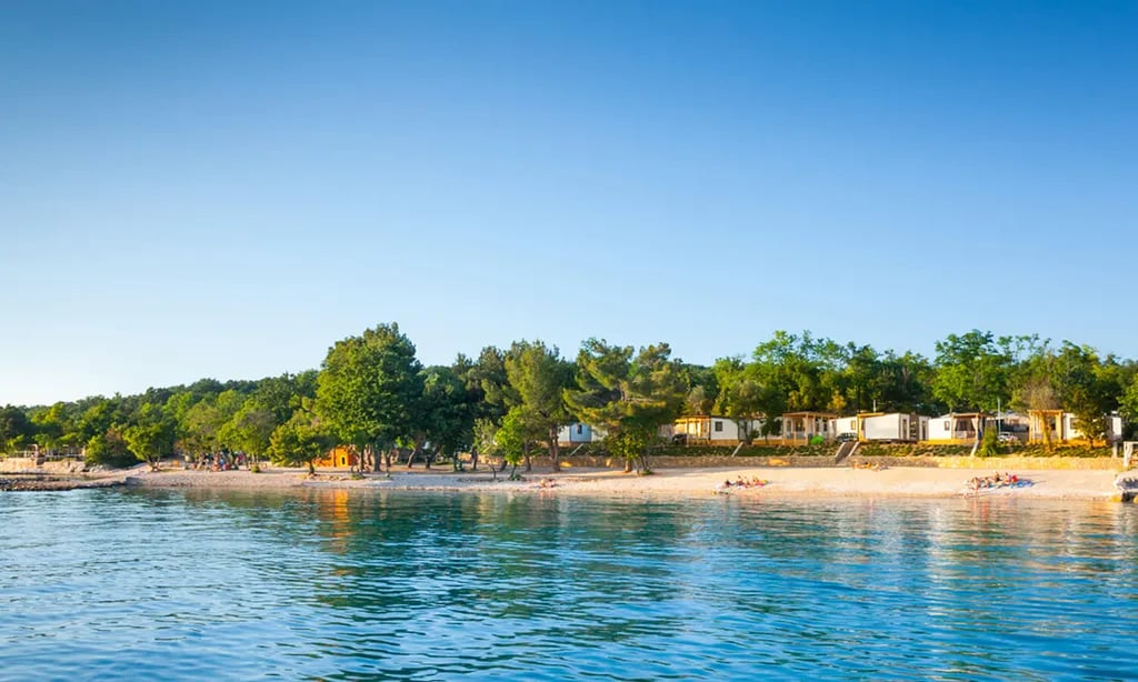 Aminess Atea Camping Resort