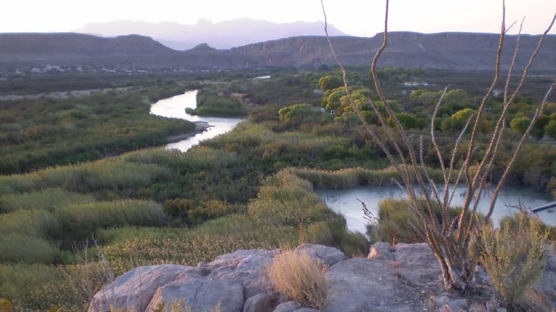 Big Bend National Park gallery 2