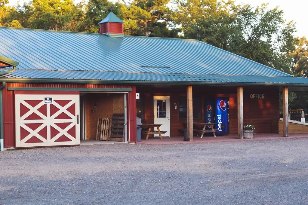 Wildwood RV Park & Campground gallery 1