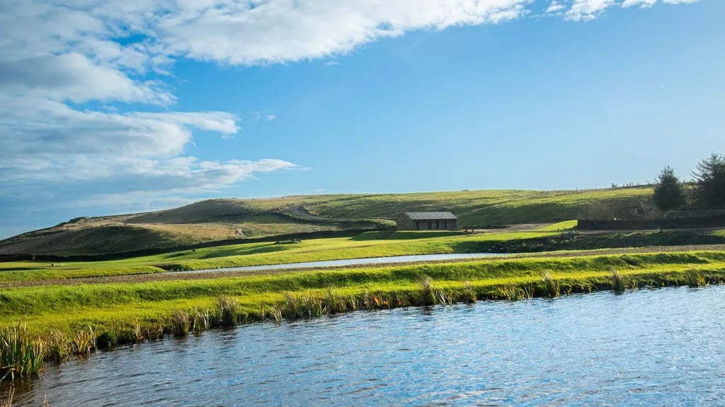 Draughton Heights Campsite gallery 1