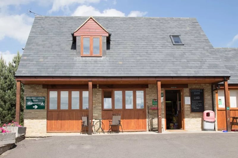 Greenhill Leisure Park gallery 2