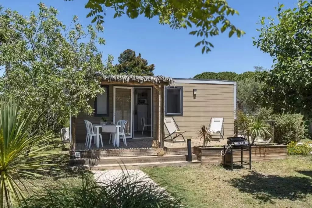 Camping Le Calypso gallery 1