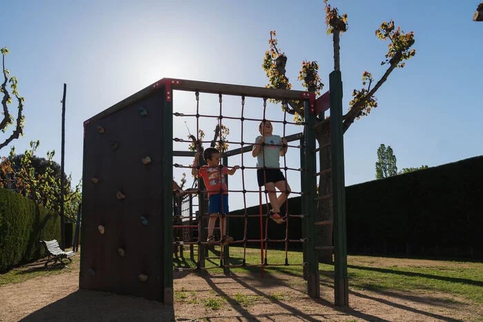 Camping Ridaura gallery 2