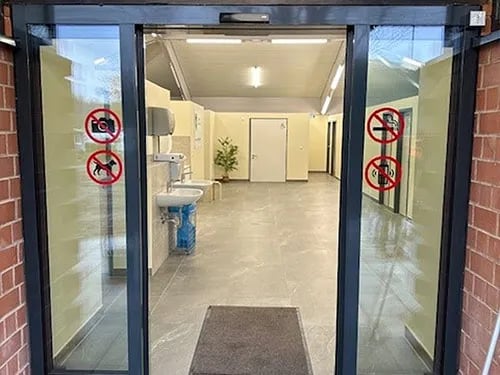 DCC Seecamping Dinkelsbühl gallery 2