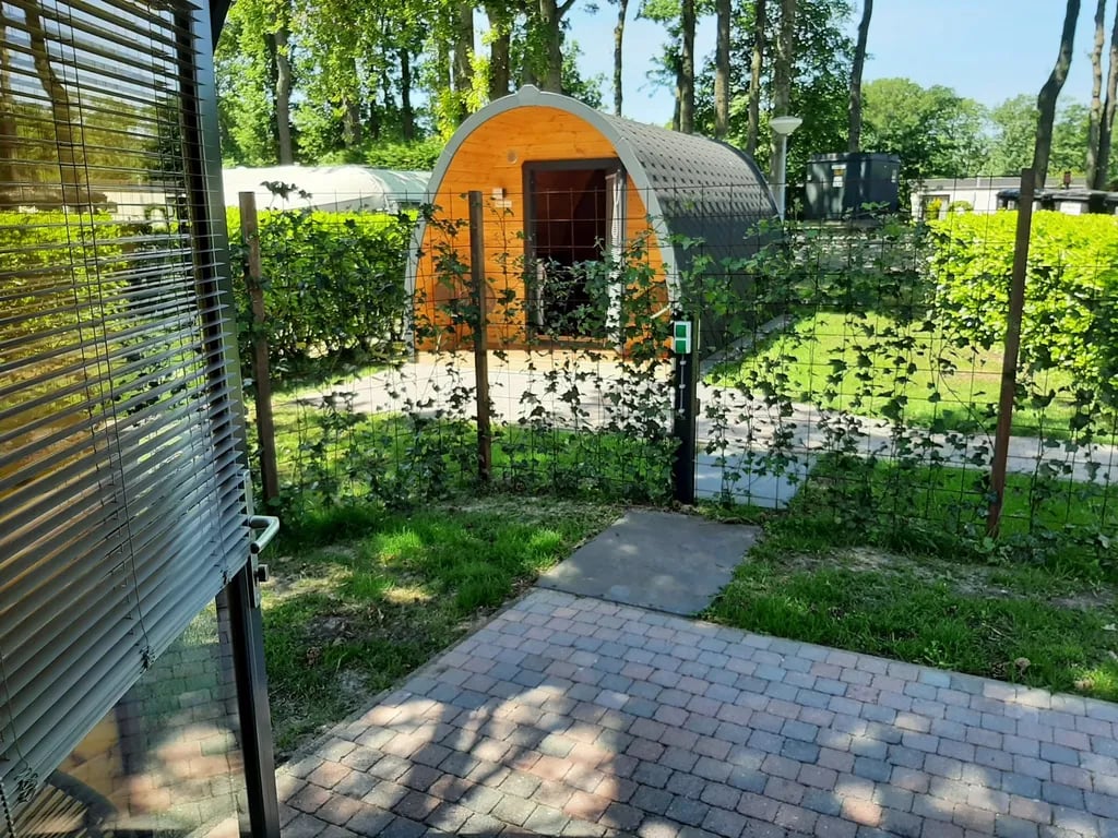 Camping Duinhorst gallery 1