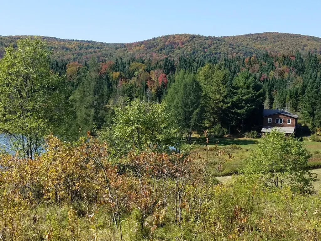 Ladd Pond Cabins And Campground gallery 1