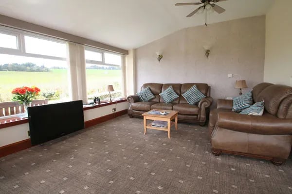 Broadgate Farm B & B and Caravan Club C L gallery 2