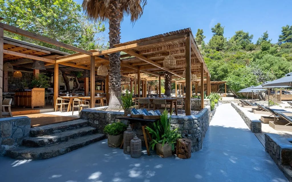 Camping Akti Oneirou gallery 1