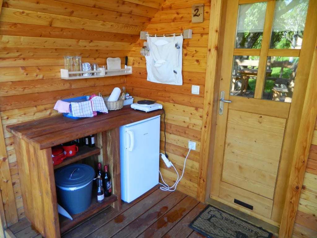 Organic Farm Slibar gallery 2