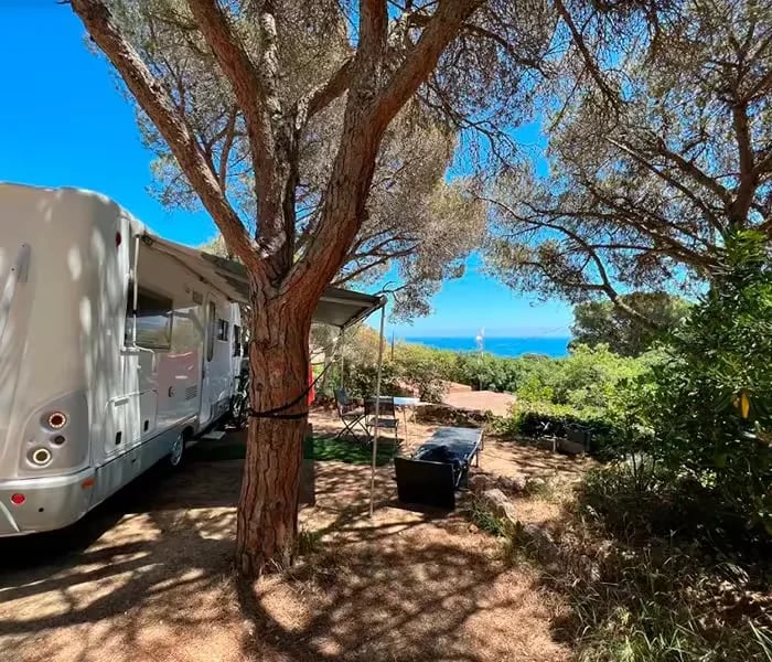 Camping Moby Dick gallery 3