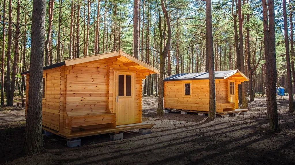 Klevoe mesto gallery 2