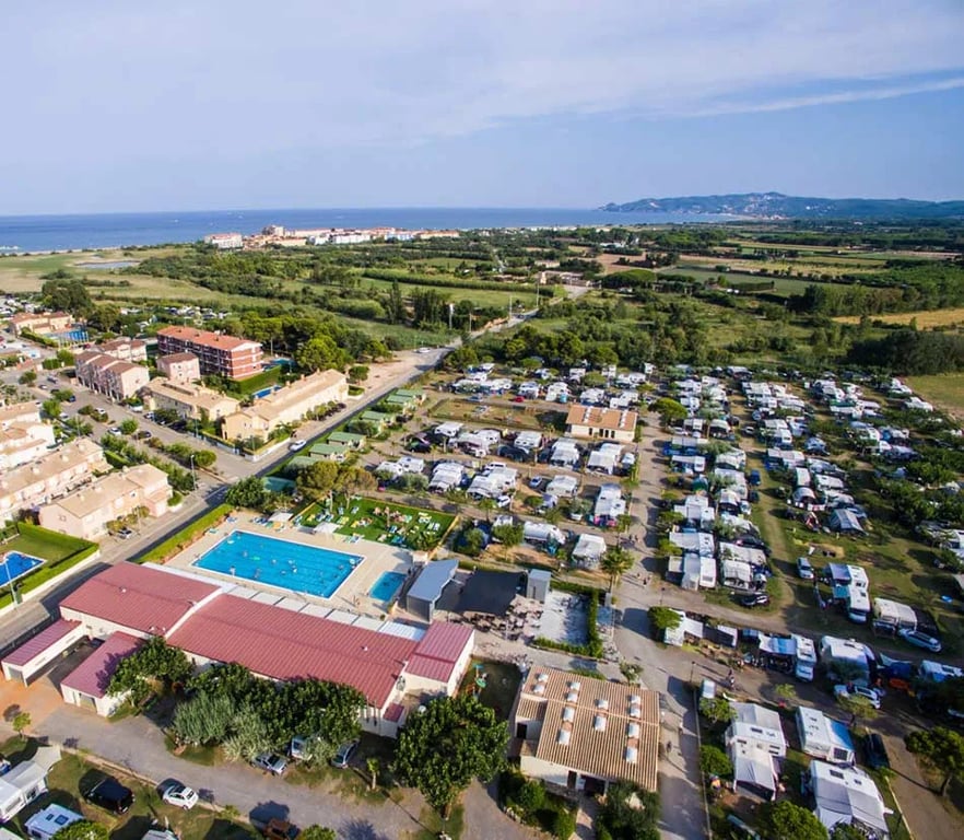Camping Emporda