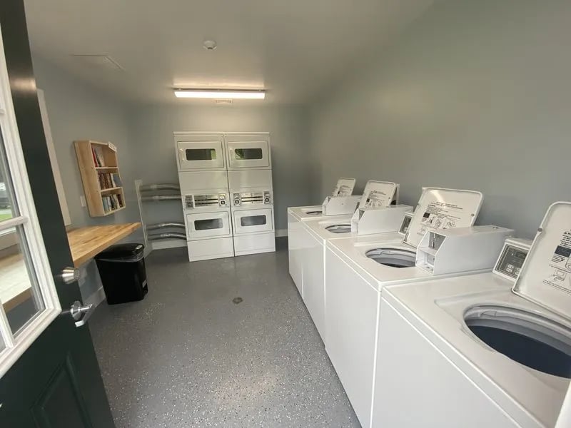 Mountain View Campground gallery 2
