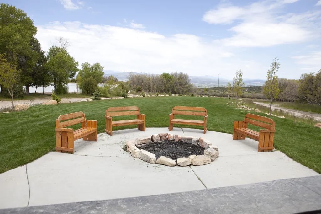 Heritage Grove Campground gallery 3