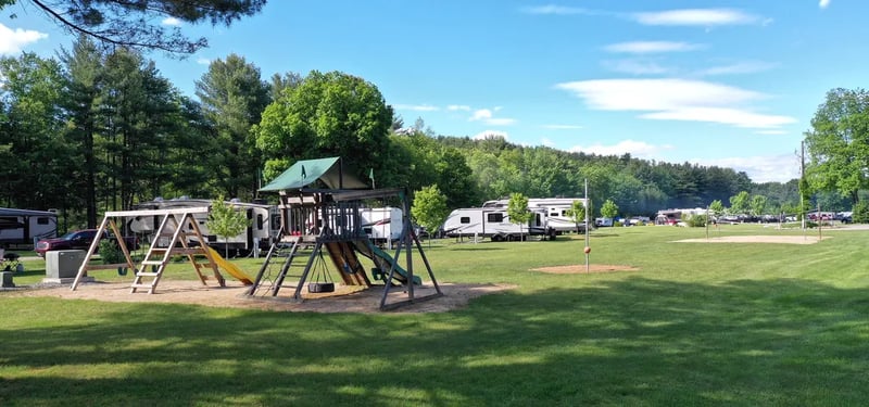 Ashuelot River Campground gallery 3