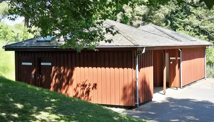 Minehead and Exmoor Caravan Park gallery 2