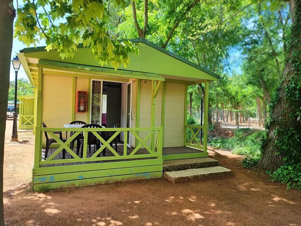 Camping Itxaspe gallery 2