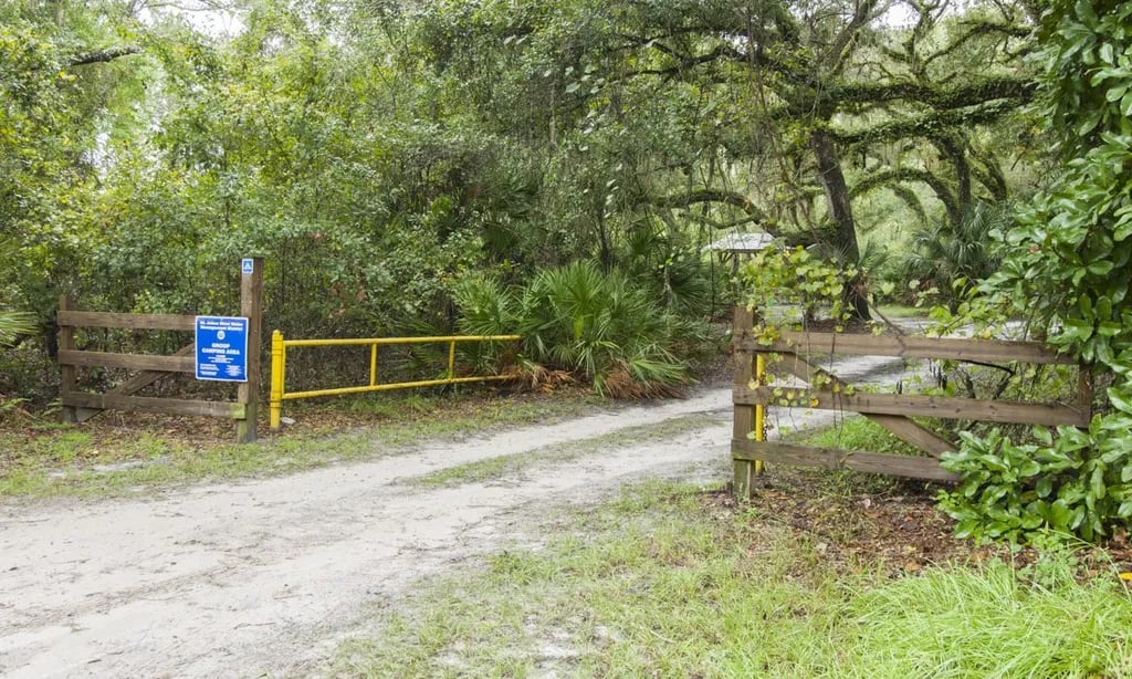 Lake George Conservation Area gallery 3