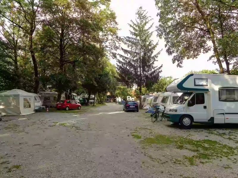 Campingplatz Nord-West gallery 2