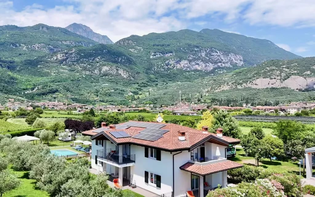 Ab&c Arco Bed and Camping gallery 1