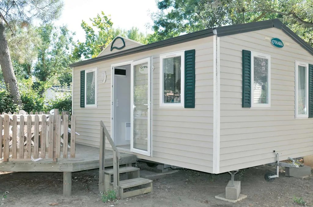 Camping Le Paradis gallery 3