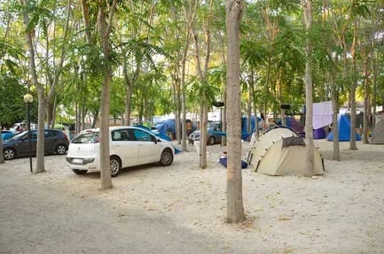 Villaggio Camping La Ginestra gallery 1