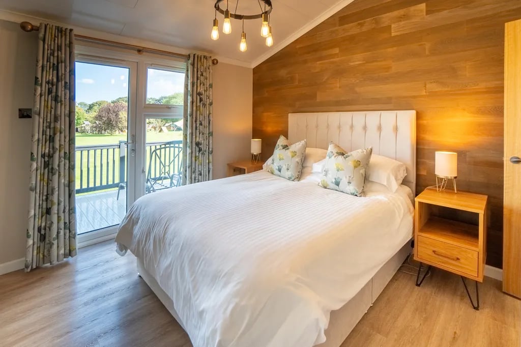 Grange Farm Park gallery 3