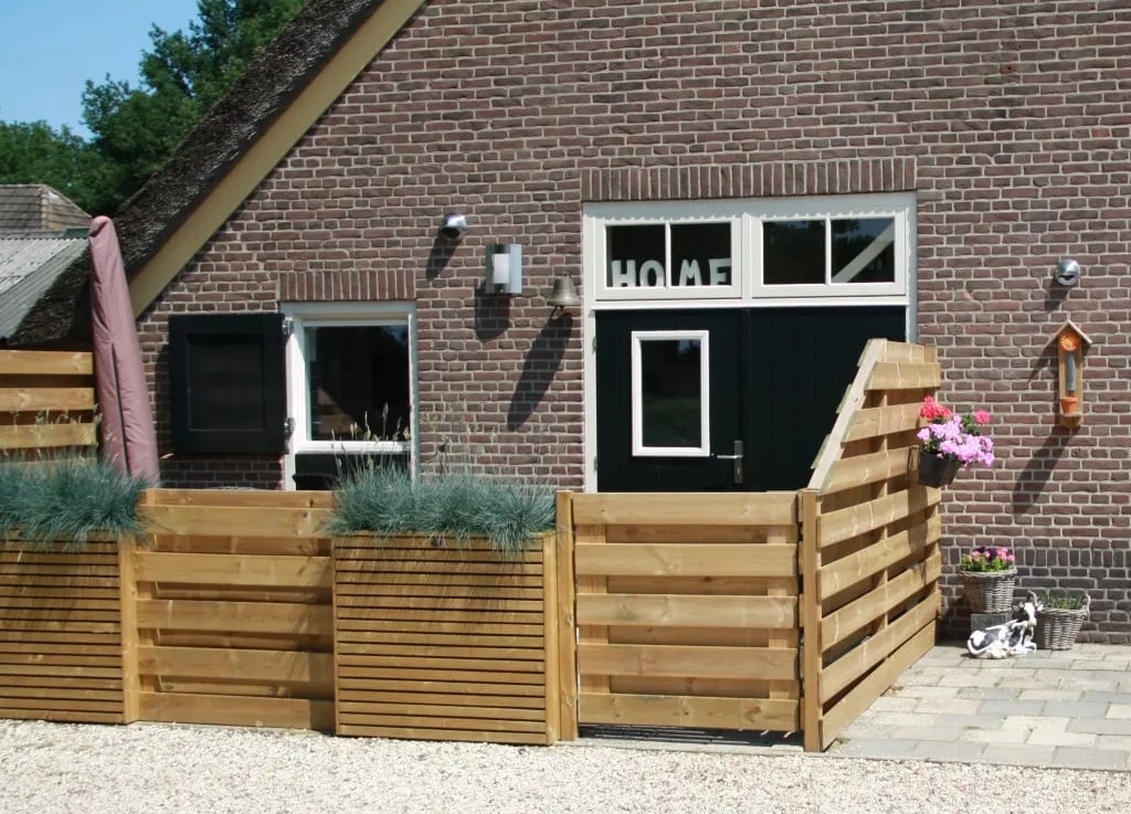 Camping Pieterom gallery 1