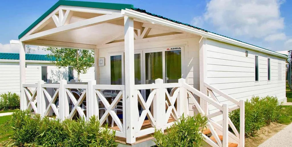 Camping Villaggio Barricata gallery 2