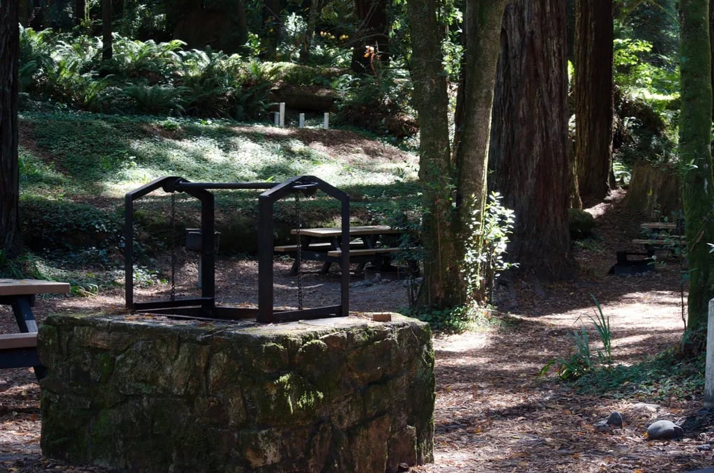 Ruby Van Deventer Co Park