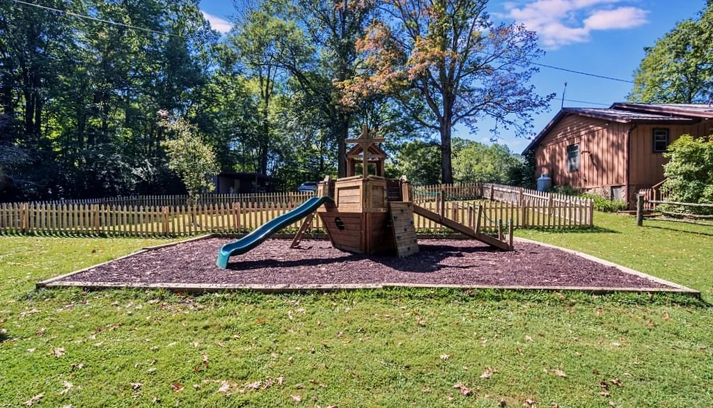 Linville Falls Campground, RV Park & Log Cabins gallery 2