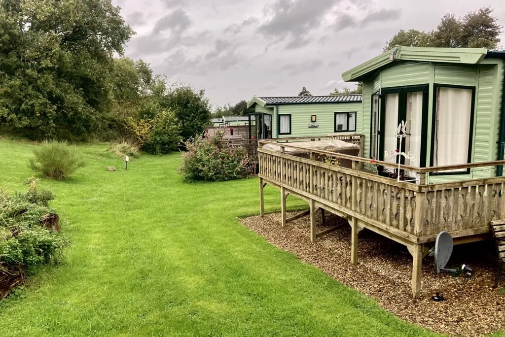 Rigg Farm Caravan Park