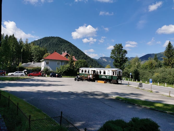 Campingplatz Erlaufsee