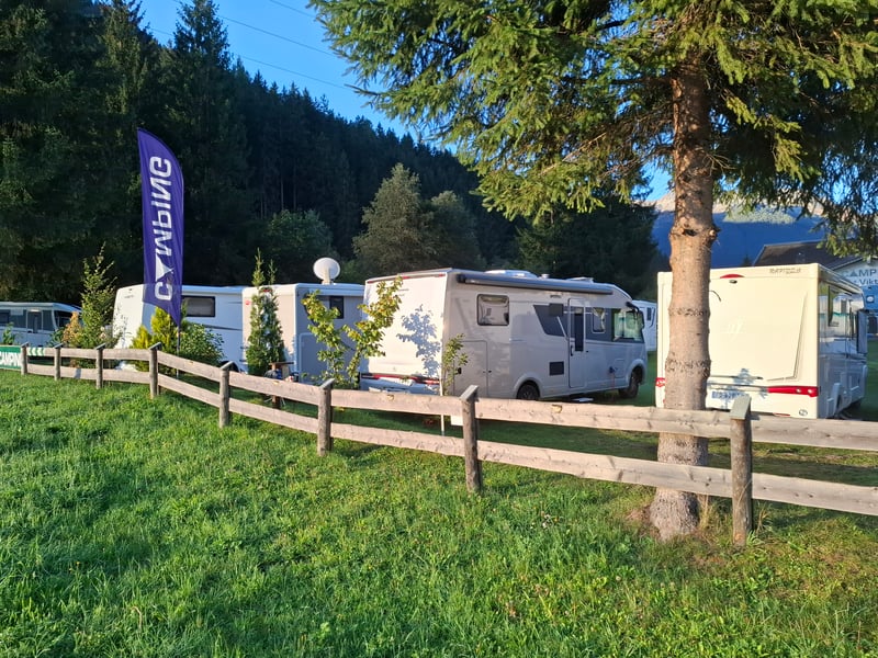 Campingplatz Viktoria gallery 4