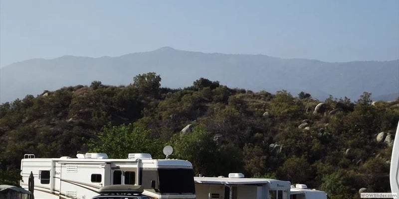 Jojoba Hills SKP Resort gallery 1